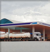 Auto Posto Vitória em Altamira