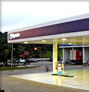 Auto Posto Vitória em Altamira