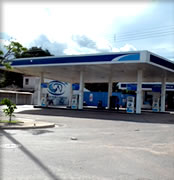 Auto Posto Vitória em Altamira