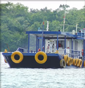 Auto Posto Vitória em Altamira