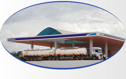 Combustível em Altamira