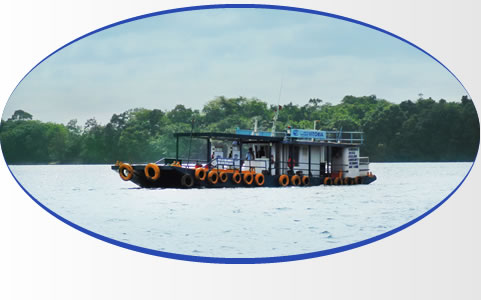 Combustível em Altamira