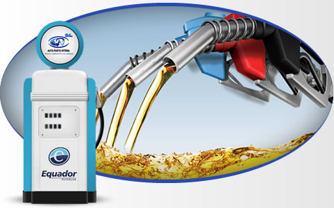 Política de Qualidade Posto em Altamira