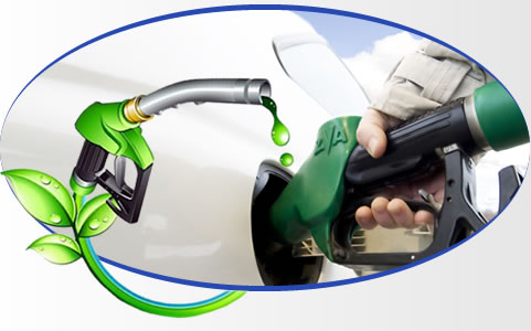 Combustível em Altamira