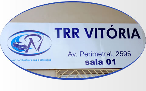 TRR Vitória TRR em Altamira